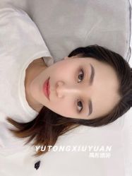 -禹彤绣苑·机器野生眉纹眉