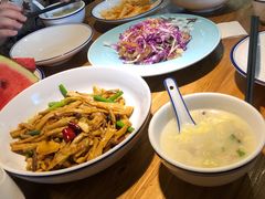 -吕氏疙瘩汤·私家菜馆(慈云寺店)