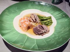 -醉庐·新上海菜(南京西路店)