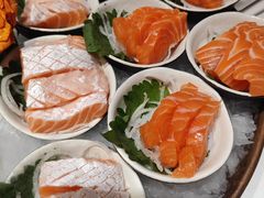 -万龙洲海鲜(亚运村店)