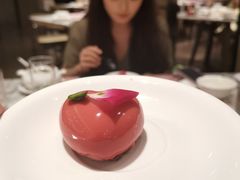 -深圳同泰万怡酒店·万荟轩自助餐厅(同泰店)