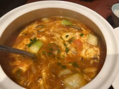 -镇江苏宁万豪酒店-苏筵中餐厅