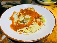 -绿茶餐厅