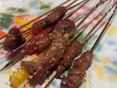 -北丐先生·野馄饨烧烤(长宁龙之梦店)
