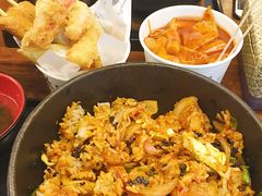 -米屋石锅拌饭(师大店)