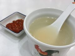 -粤拭轩·广东味道(驷马桥店)