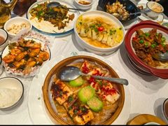 -顺德佬·宴请·生日宴(西乡店)