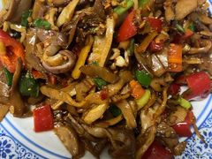 -新新湘菜馆(新中街二条店)
