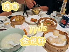 -金苑海鲜酒家(来魅力店)
