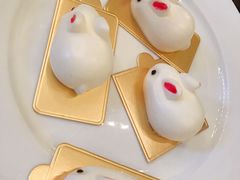 -诸暨耀江开元名都大酒店·琉森湖自助餐厅