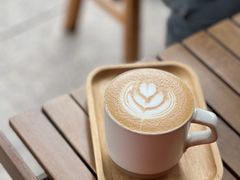 -二里咖啡(上堡公寓店)