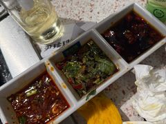 -尹珍珠·韩式无限烤肉(回龙湾店)