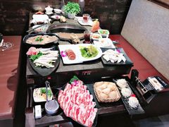 -椒王火锅(厚街万达店)