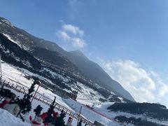 -太子岭滑雪场