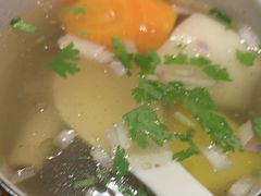 -纳瓦新疆菜(银都店)
