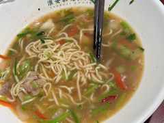 -飨府.老淮面馆.自营(清河路店)