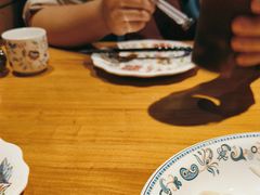 -胖老汉椒麻鸡清真新疆菜(西御街店)