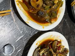 -指爱龙虾(金杨路总店)