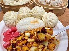 -阳阳中国饭(北京荟聚店)
