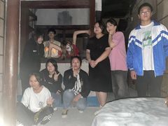 -棂笼·深度沉浸密室(武汉旗舰店)