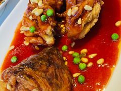 -新雅粤菜馆(南京东路店)