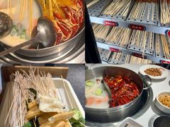 -大斌家串串火锅(望城天恒店)