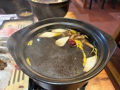 -束河人家(南锣鼓巷店)