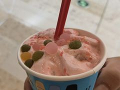 -DQ·蛋糕·冰淇淋(通州万达店)