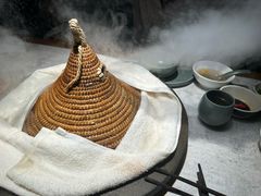 -鲜潭蒸汽石锅鱼(五道口购物中心店)