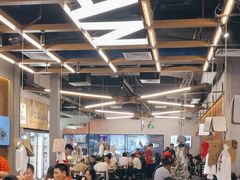 -破店肥哈·东北烧烤·夜宵(南山保利店)