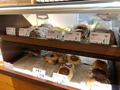 -咖乐禧面包公司(瑞景社区店)