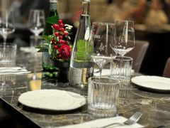 -LESCEDARS Brasserie Bistro香柏树