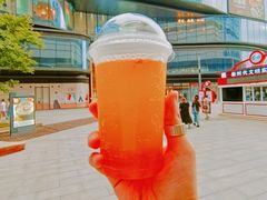 -麦当劳(苏州中心星悦汇店)
