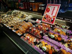 -池田寿司·新鲜现做(朝阳大悦城店)