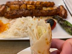 -苏坦土耳其餐厅(白云宾馆店)