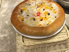 -素满香·素食自助餐厅(直营·大兴街店)