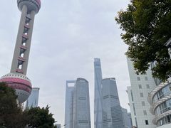 -东方明珠广播电视塔