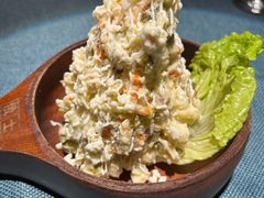 -俄士厨房(万松园店)