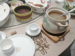 -普天和酒楼·新津菜·烤鸭(天津之眼店)