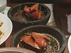 -映水芙蓉(长宁来福士店)