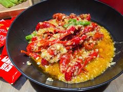 -丹江渔村(首都机场店)