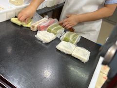 -万福兴糕团(万福兴山塘街直营店)
