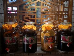 -严记小天府酸菜鱼(西四路店)