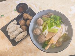 -汕味十足·汕尾特色小吃(海珠店)