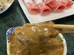 -楼外楼肥羊木炭火锅居(乐群街店)