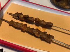 -燕兰楼·清真西北融合菜(亚运村店)