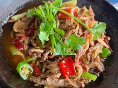 -张关合渣(航空大道店)