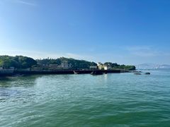 -鼓浪屿内厝澳码头(轮渡站)