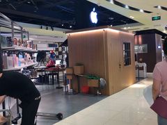 -远大购物中心(南岗店)