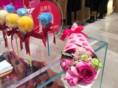 -LOEWE罗意威(北京SKP女装店(一层))